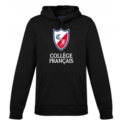 Hoodies polyester femme volleyball
