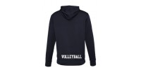 Hoodies polyester volleyball