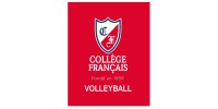 Chandail manches longues femme volleyball